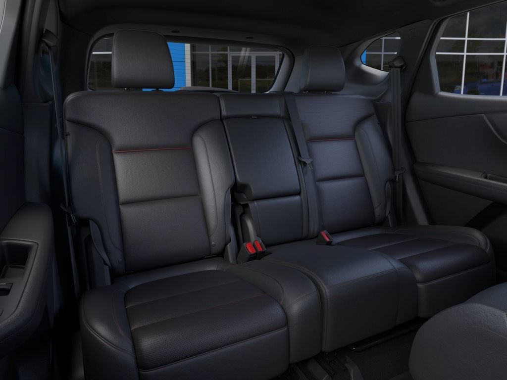 New 2026 Chevrolet Blazer RS w/ Driver Confidence II Package FWD image 20