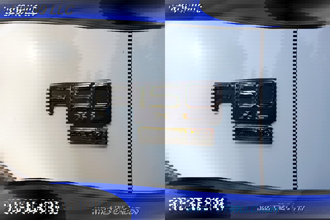 Used 1998 Ford F150 XL image 29