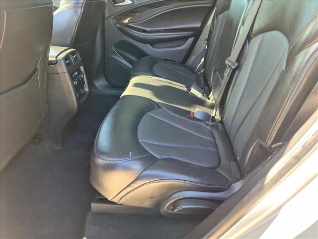 Used 2019 Buick Envision Essence AWD/4WD image 15