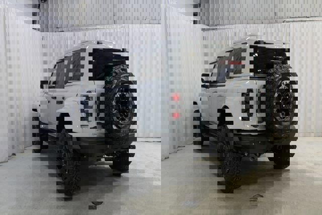 New 2026 Ford Bronco Raptor image 23