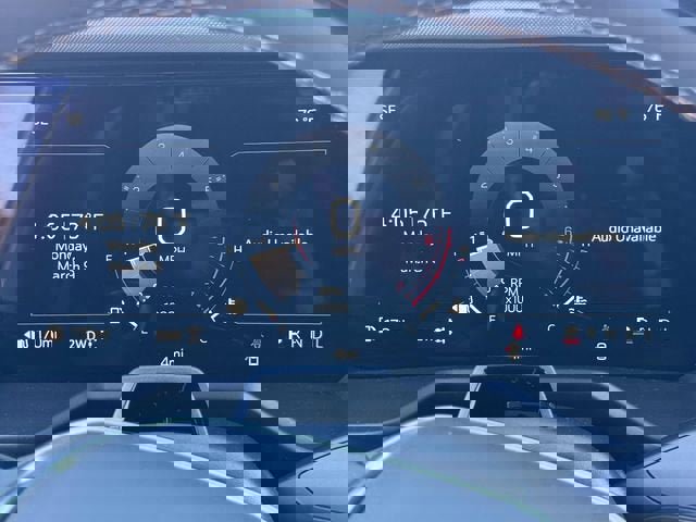 New 2026 GMC Acadia AT4 w/ Super Cruise Package image 23