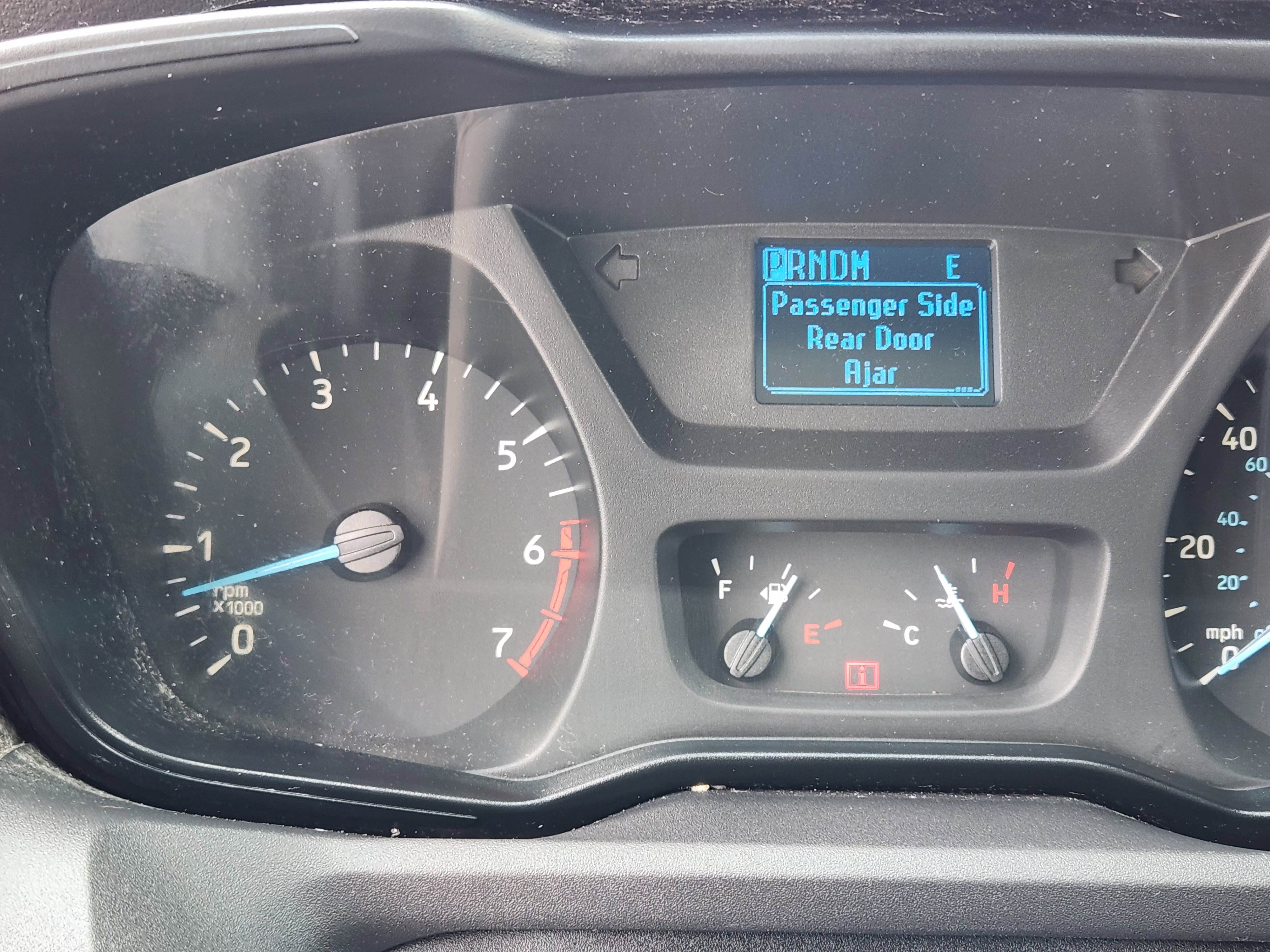 Used 2018 Ford Transit 350 XLT RWD image 15