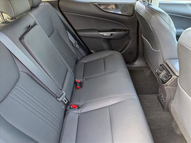 Used 2024 Lexus NX 350 AWD w/ Cold Area Package image 20