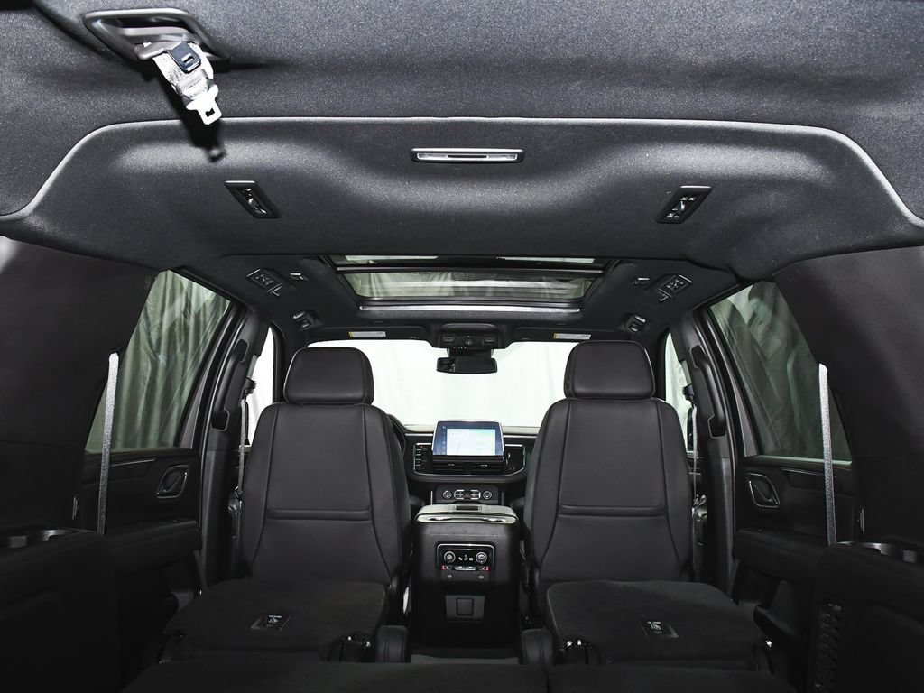 Used 2024 Chevrolet Suburban RST w/ Luxury Package AWD/4WD image 69