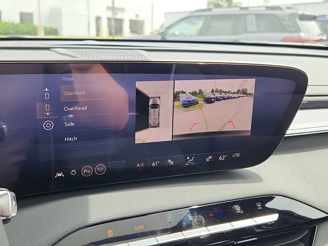 New 2026 Buick Enclave Sport Touring w/ Power Package FWD image 14