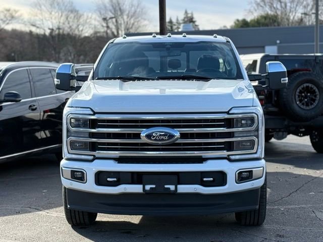 Used 2024 Ford F250 Limited image 41