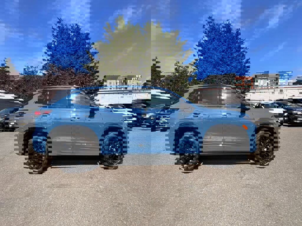 New 2025 Volkswagen Tiguan SE R-Line image 9