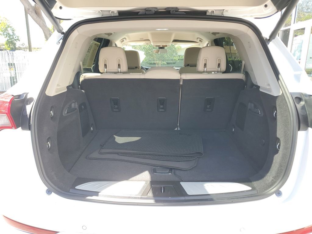 Used 2019 Buick Envision Premium image 23