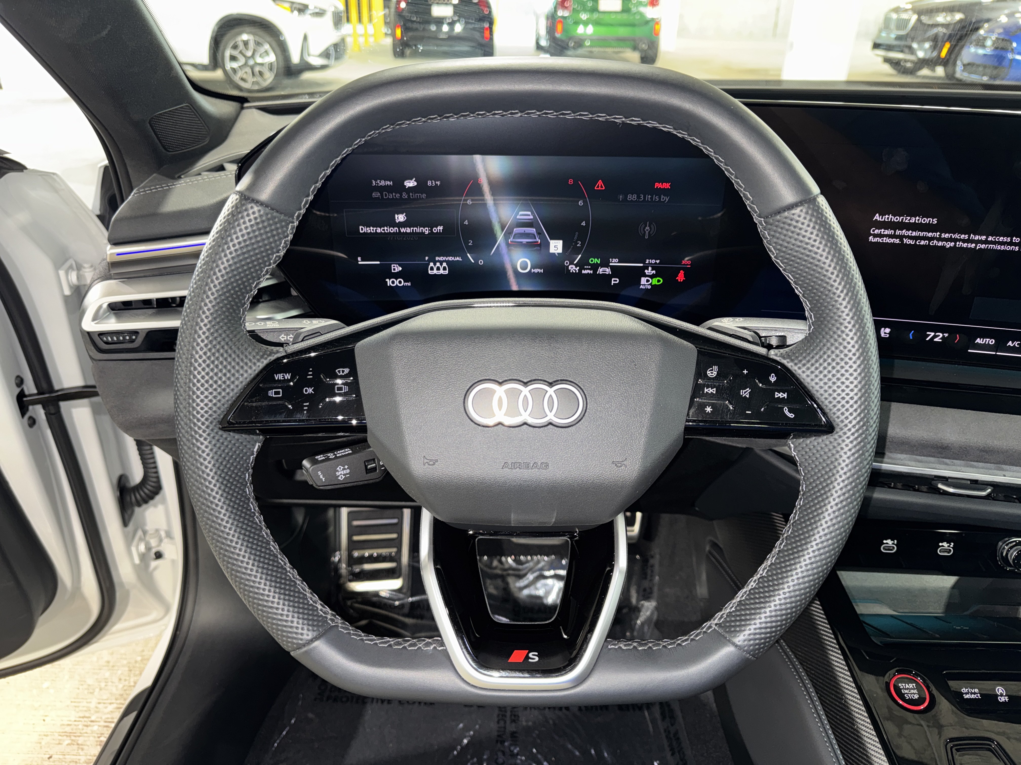 Used 2025 Audi S5 Premium Plus AWD/4WD image 21
