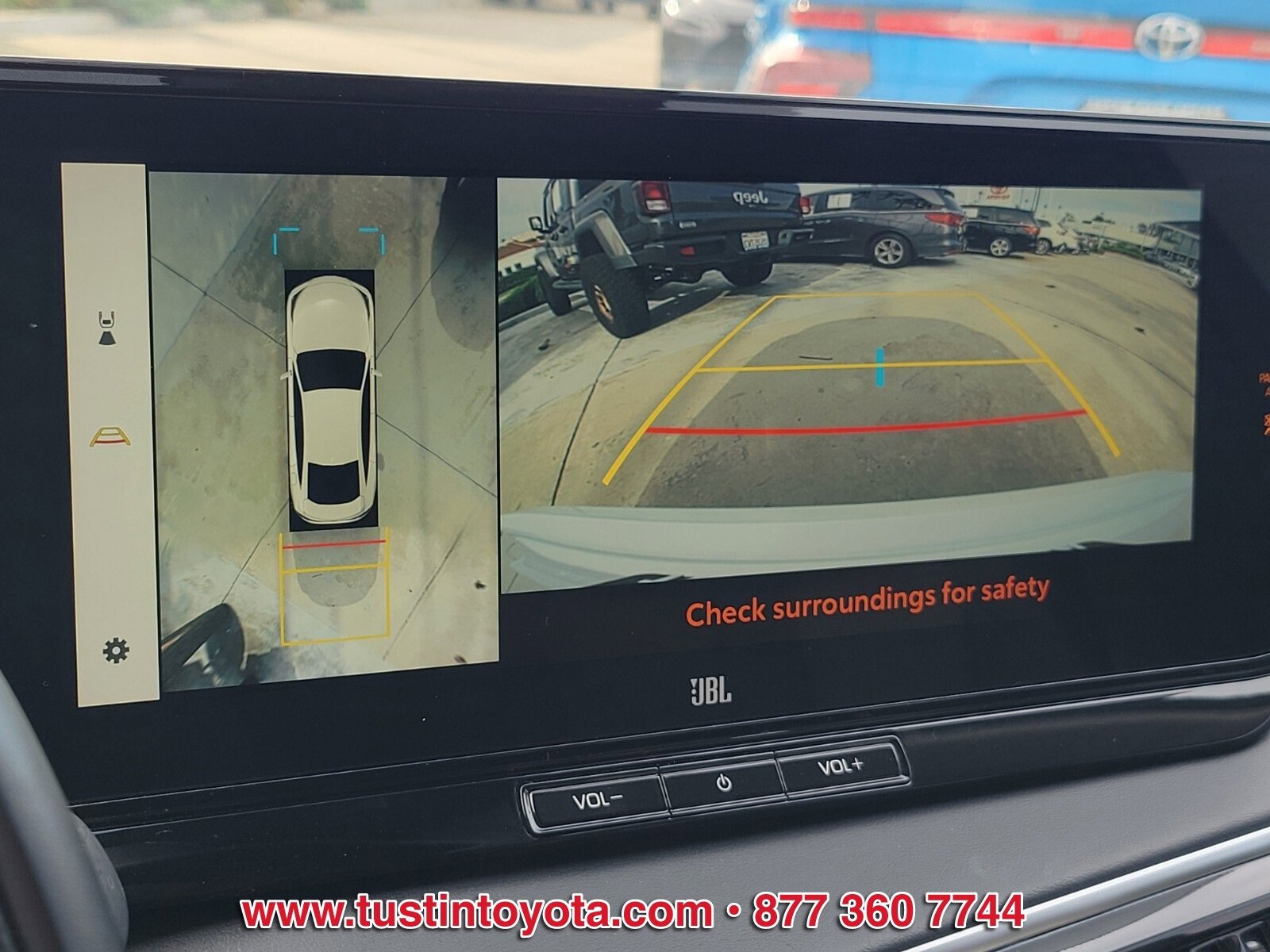 Certified 2023 Toyota Mirai XLE image 21