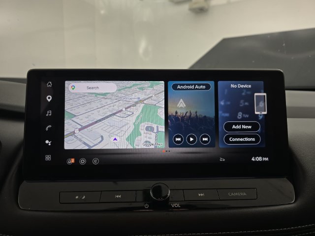 Used 2024 Nissan Rogue Platinum w/ Platinum Premium Package FWD image 19