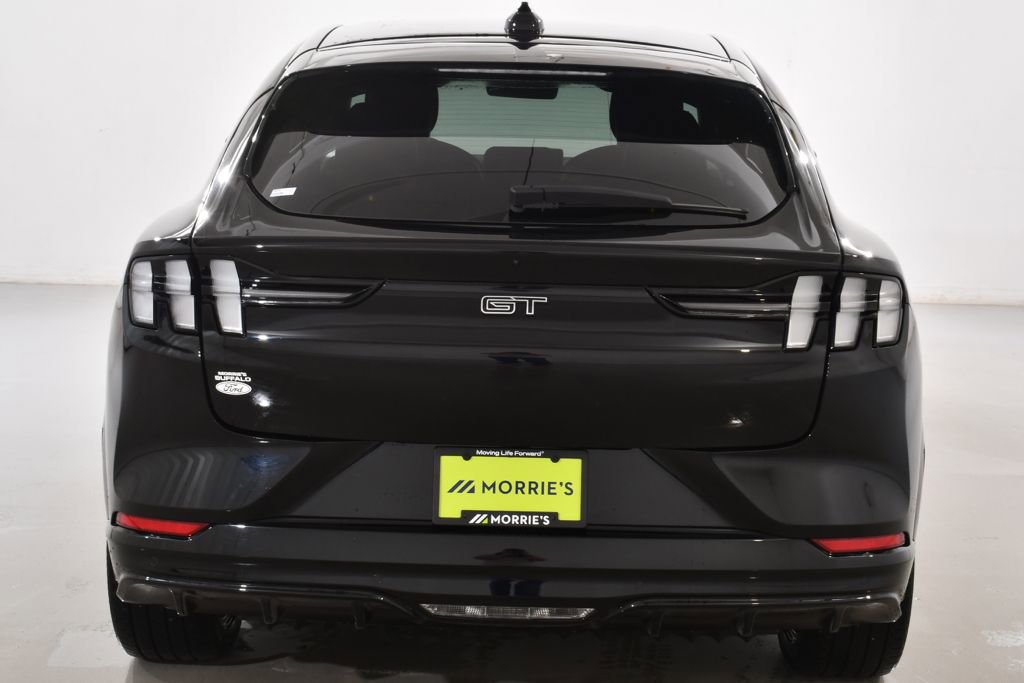 Used 2025 Ford Mustang Mach-E GT image 13