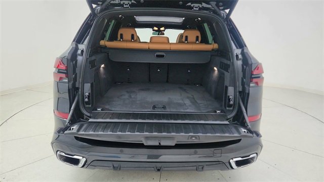 Used 2025 BMW X5 sDrive40i w/ M Sport Package image 14