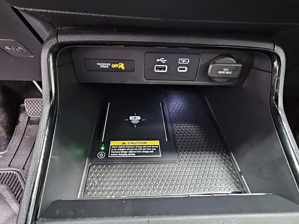 Used 2024 Honda CR-V Sport-L image 21