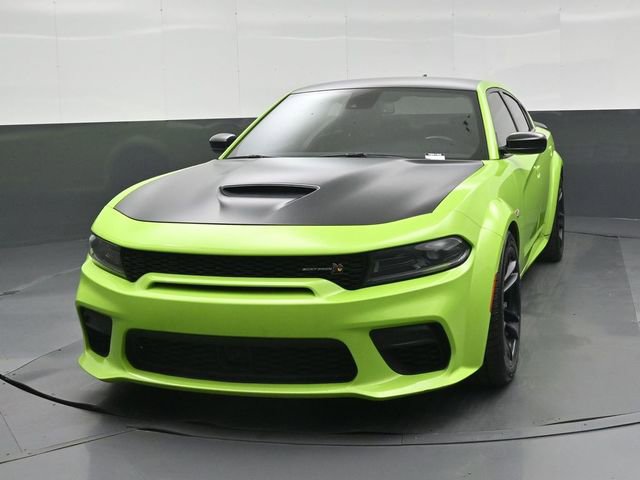 Used 2023 Dodge Charger Scat Pack image 8
