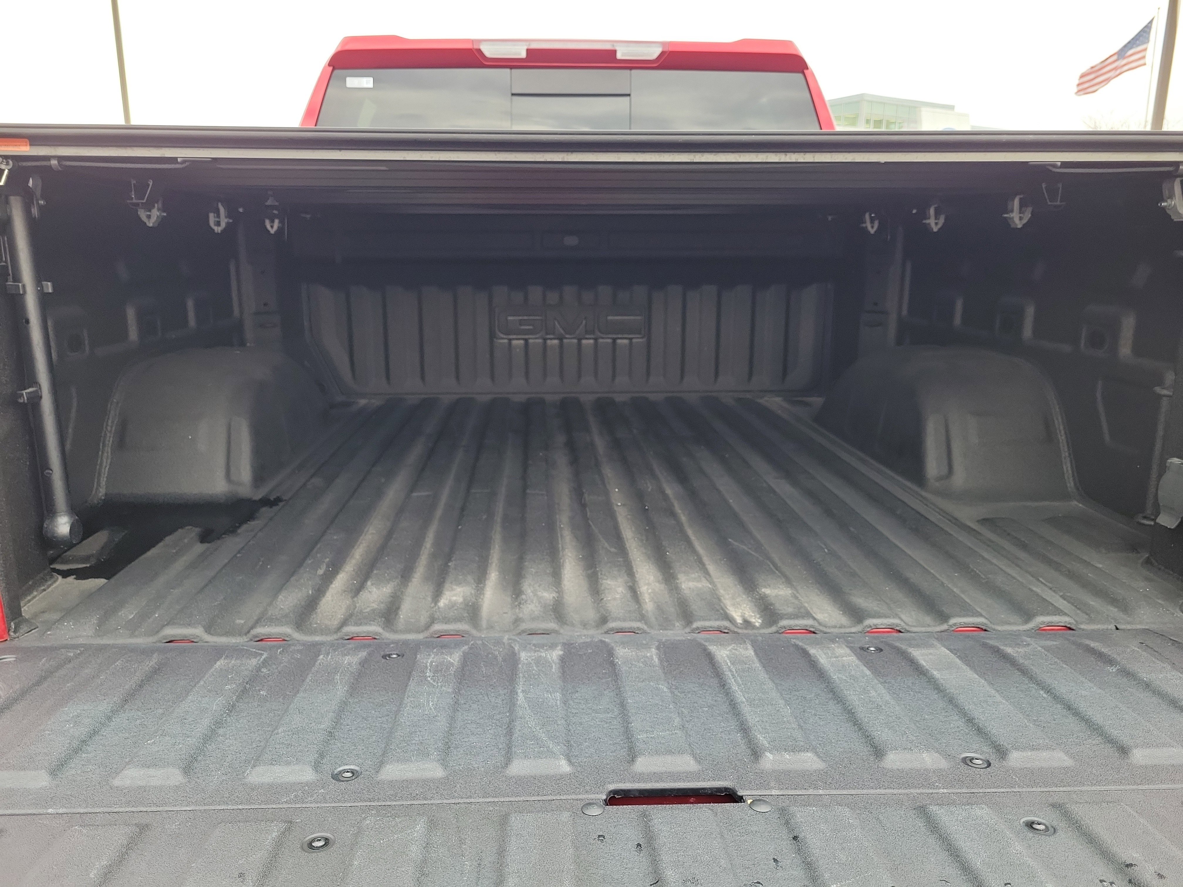 Used 2024 GMC Sierra 1500 SLT w/ SLT Premium Package image 13