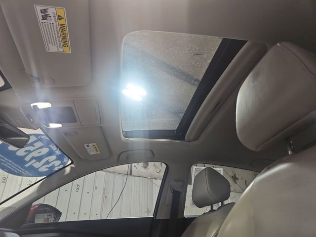 Certified 2025 Honda Accord Touring image 20