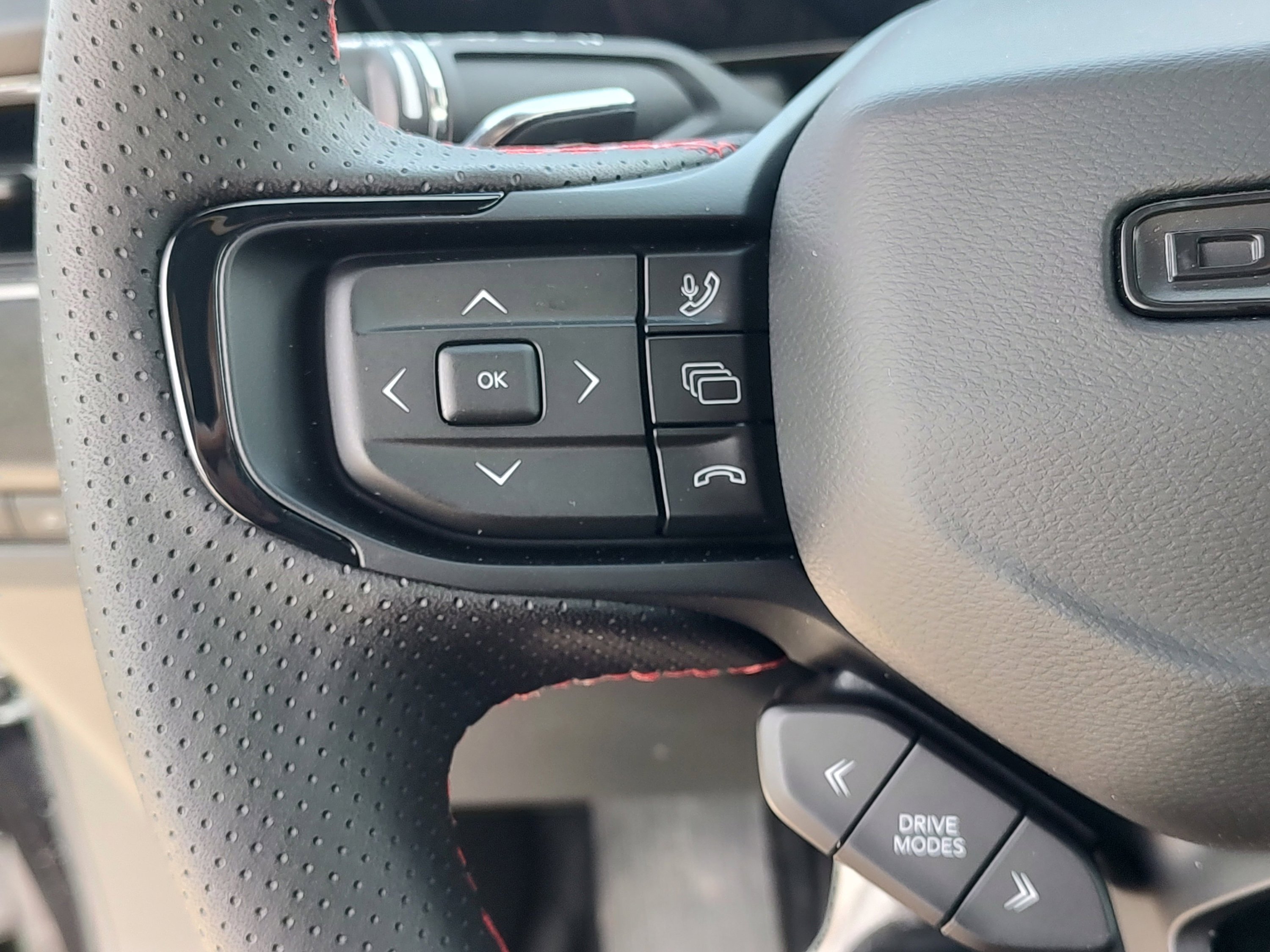 New 2026 Dodge Charger Scat Pack image 22