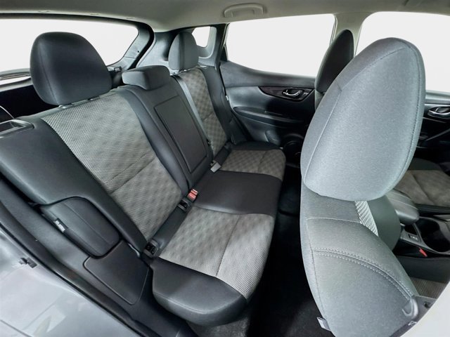 Certified 2022 Nissan Rogue Sport SV image 26