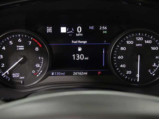 Certified 2023 Cadillac XT5 Premium Luxury w/ Technology Package image 8