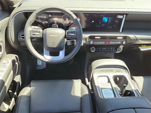 New 2026 Hyundai Palisade Calligraphy image 3