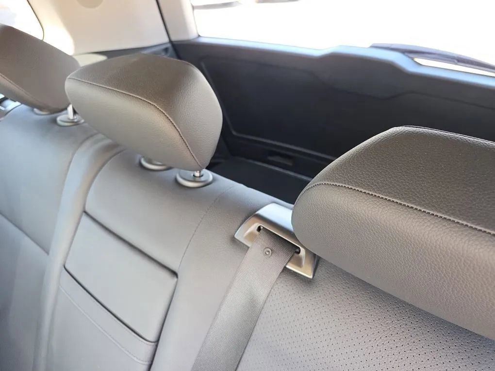 Used 2015 Mercedes-Benz GLK 350 2WD w/ Premium 1 Package image 26
