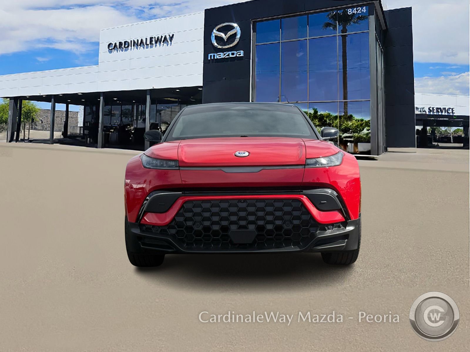 Used 2023 Fisker Ocean Extreme image 6