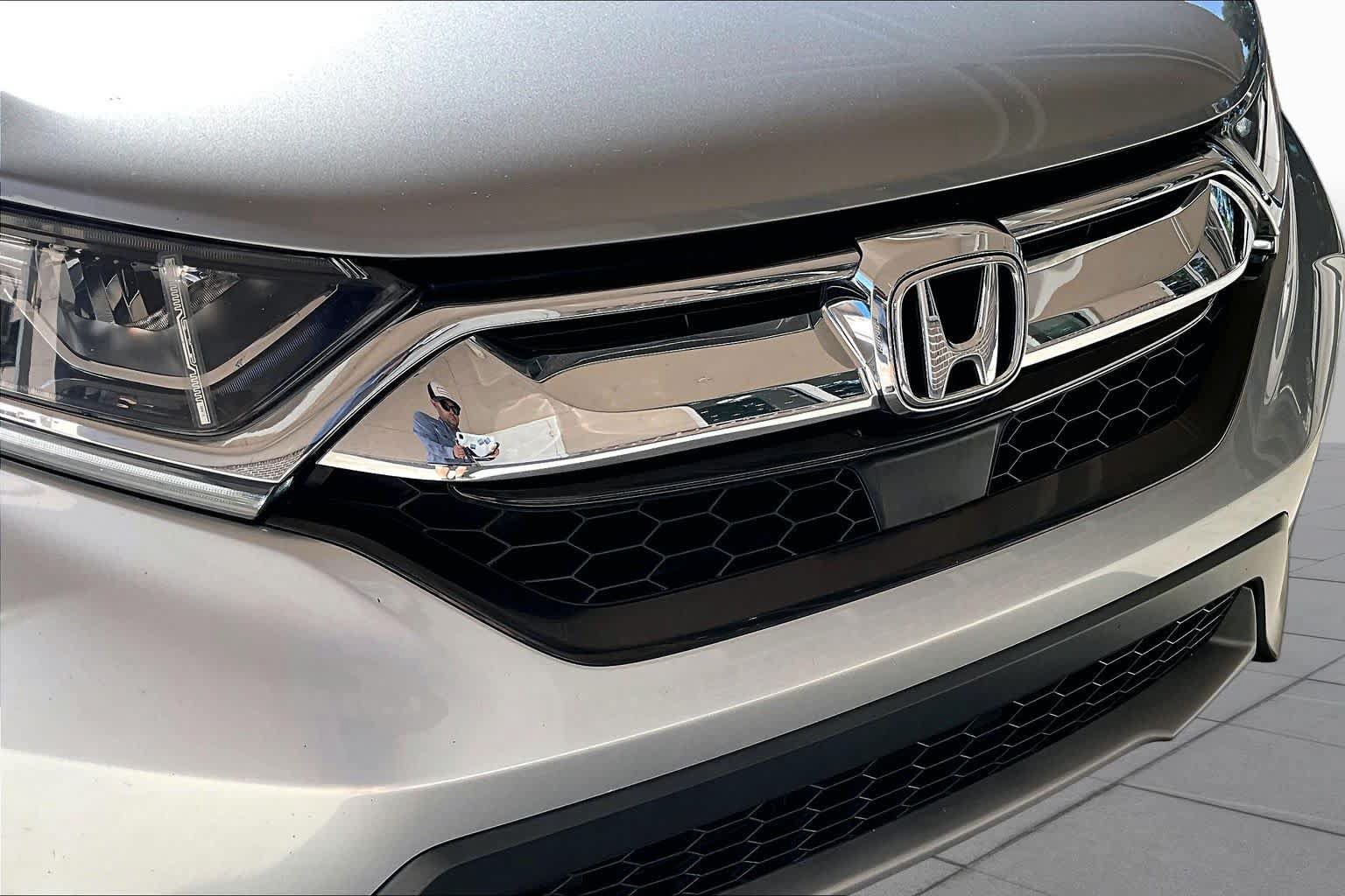 Used 2019 Honda CR-V EX-L image 30
