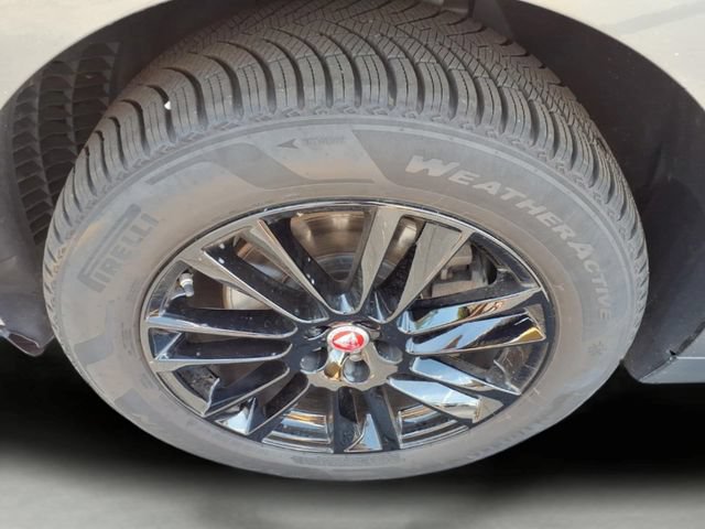 Used 2019 Jaguar F-PACE Prestige AWD/4WD image 9