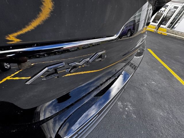 New 2025 Jeep Grand Cherokee Limited image 36