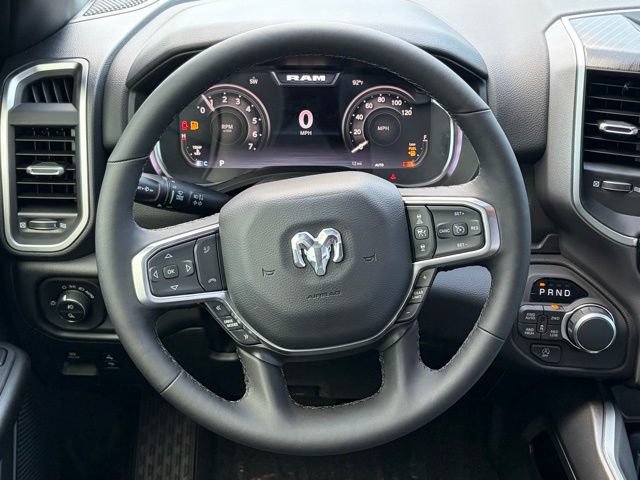 New 2026 RAM 1500 Big Horn AWD/4WD image 36