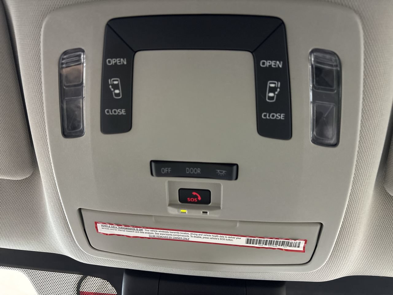Certified 2021 Toyota Sienna LE FWD image 16
