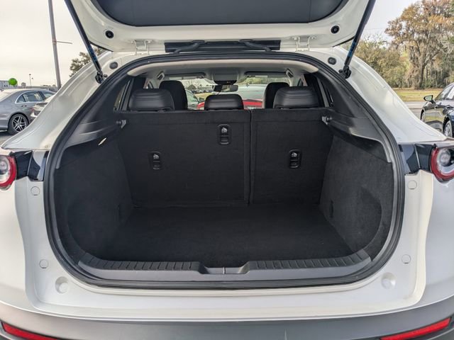 Used 2023 MAZDA CX-30 AWD 2.5 S w/ Preferred Package image 12