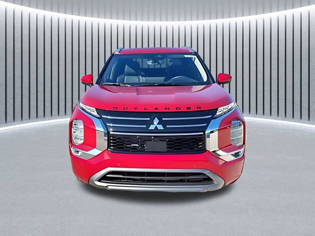 New 2026 Mitsubishi Outlander SEL FWD image 2