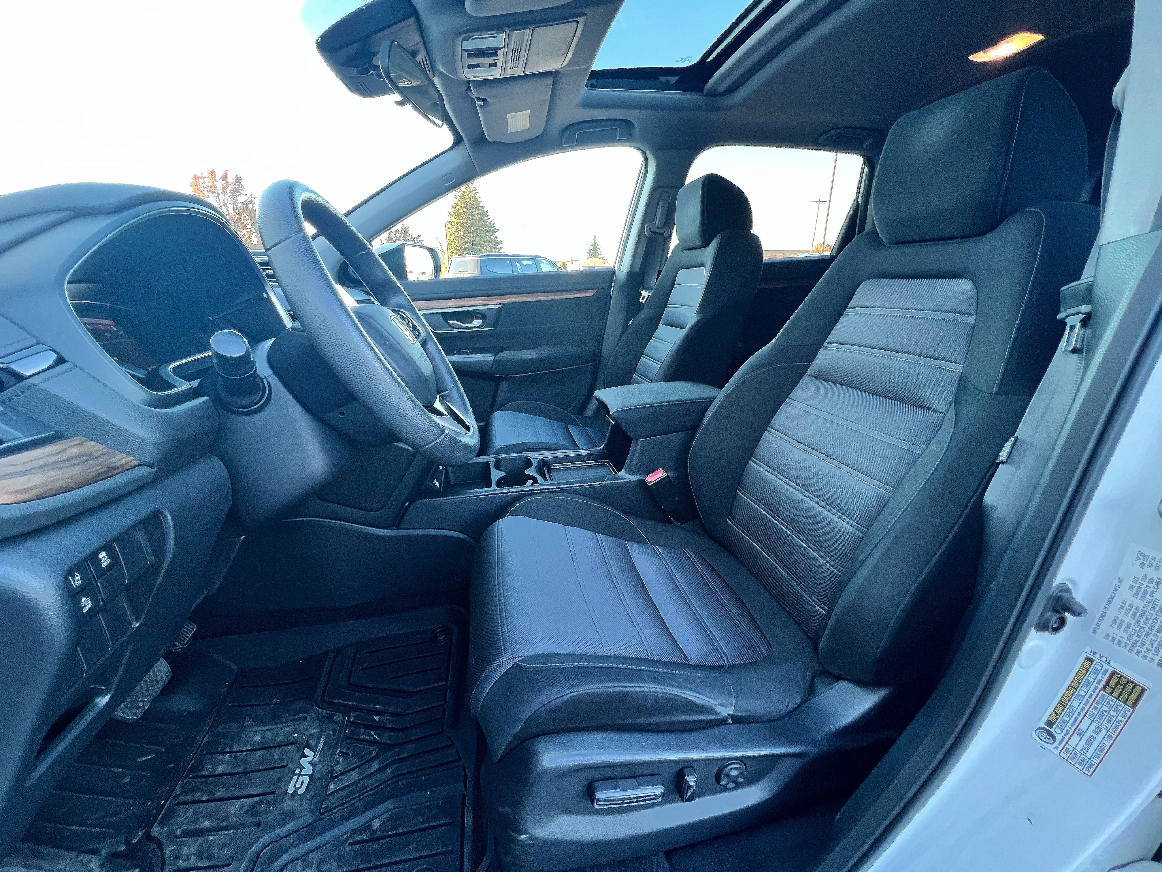 Used 2020 Honda CR-V EX image 11