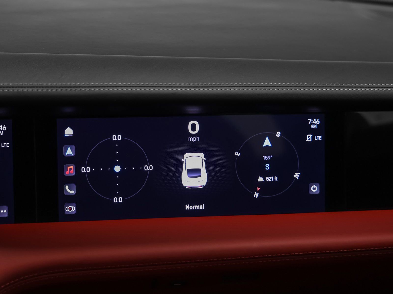 Certified 2023 Porsche Taycan image 20