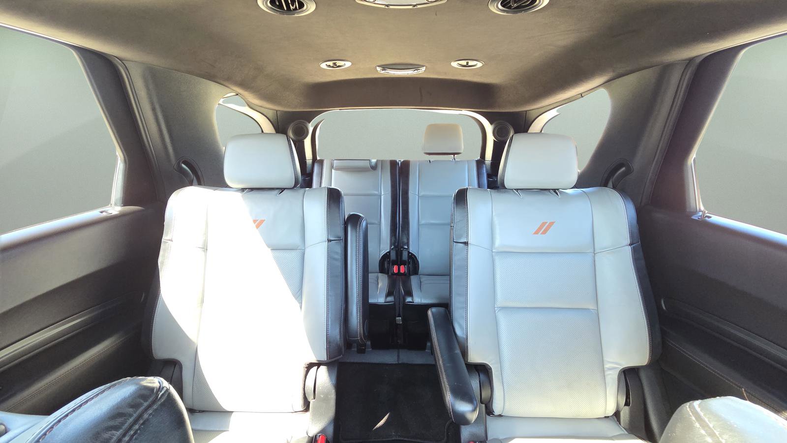 Used 2022 Dodge Durango R/T image 29