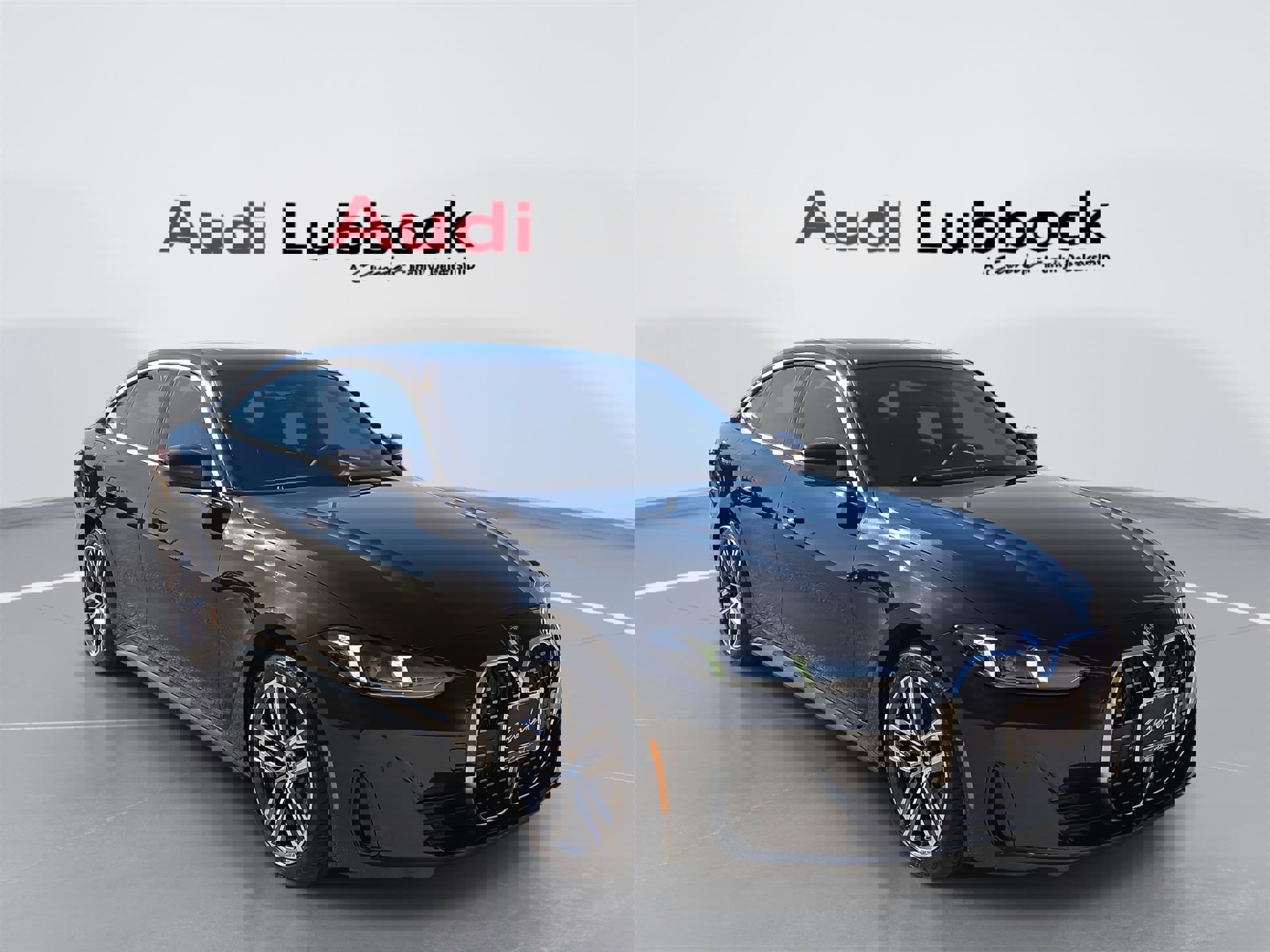 Used 2025 BMW 430i xDrive w/ Premium Package