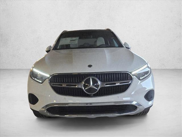 New 2026 Mercedes-Benz GLC 300 image 2