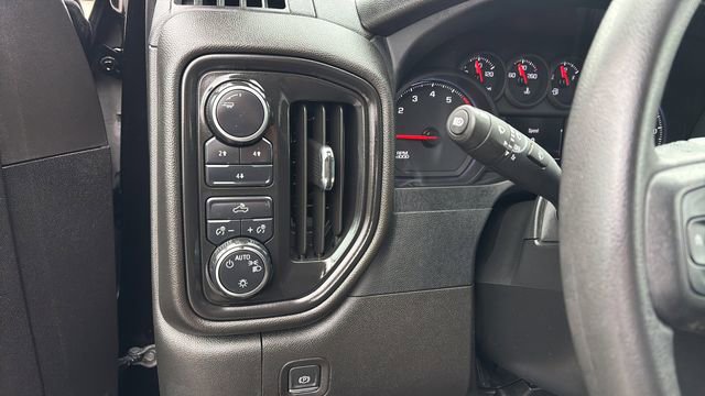 Certified 2024 Chevrolet Silverado 2500 Custom w/ Custom Convenience Package image 21