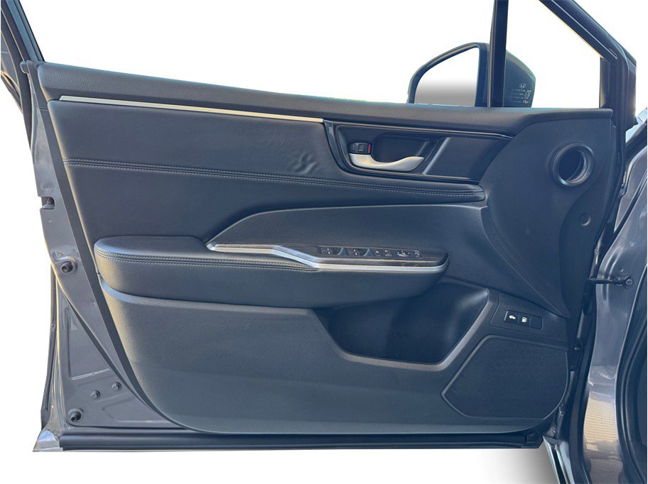 Used 2018 Honda Clarity Plug-In Hybrid image 17