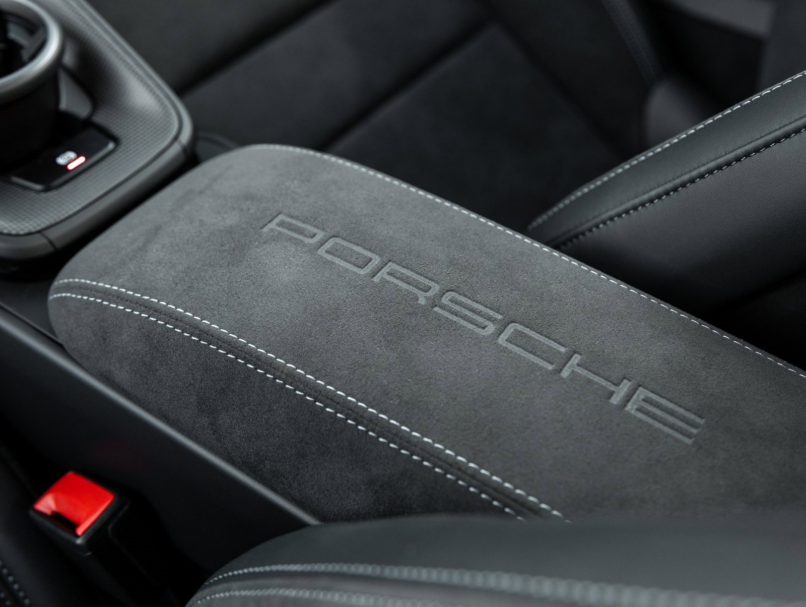 New 2026 Porsche 911 Carrera 4 GTS image 33