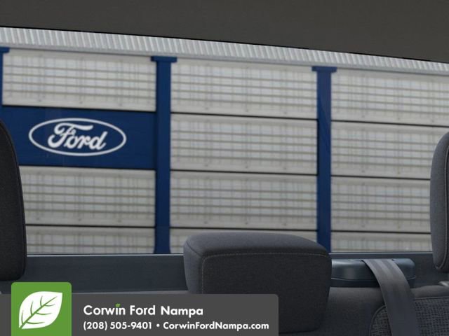 New 2025 Ford Maverick XL image 24