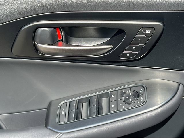 New 2026 Lexus IS 350 F Sport RWD image 11