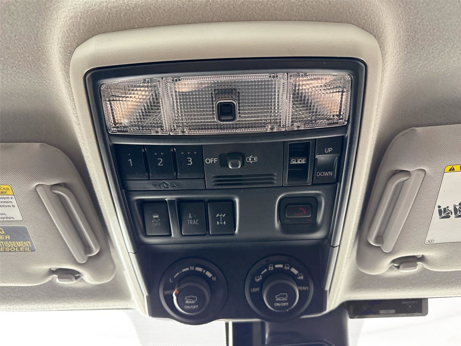 Certified 2021 Toyota 4Runner TRD Pro image 22