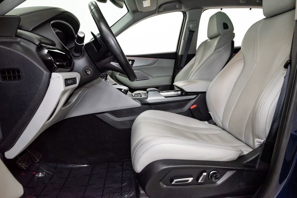 Used 2023 Acura MDX SH-AWD w/ Technology Package image 14