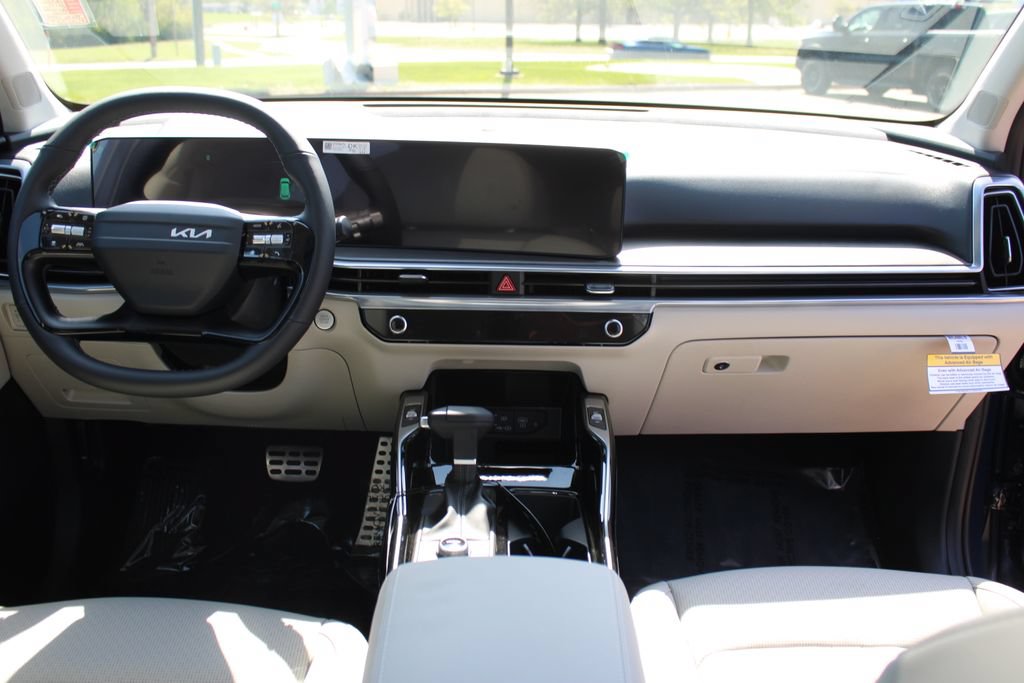 New 2026 Kia Sorento SX AWD/4WD image 45
