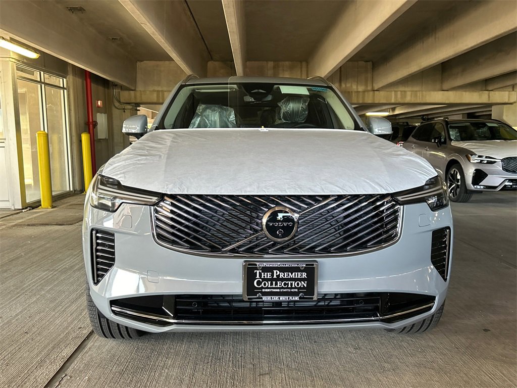 New 2026 Volvo XC90 B6 Ultra image 6