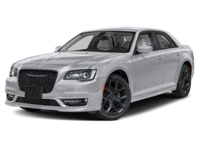 Used 2023 Chrysler 300 Touring L video 1