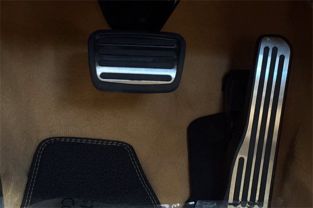 New 2025 Chevrolet Corvette Z06 w/ Z07 Performance Package image 35